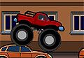 Monster Truck Curfew