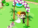 My Romantic Wedding