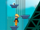 Naruto Tower Jump