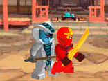 Ninjago Final Battle