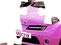 Nissan Micra Rosa