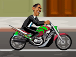 Obama rider