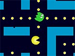 Pacman Reloaded