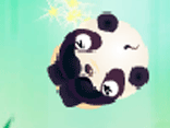 Panda Bounce