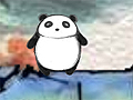 Panda Dancing