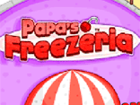 Papas Freezeria