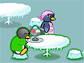 Penguin Diner 2