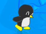Penguin Skate