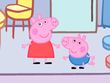 Peppa Pig Decor 