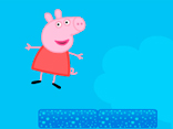 Peppa Pig Jump Adventure