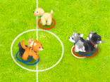 Pet Soccer