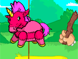 Pinata Hunter 2