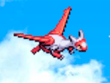 Pokemon Air War