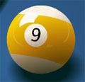 9 Ball