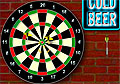 Pub Darts