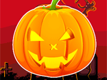 Pumpkin Decoration