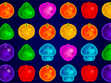 Puzzle Fruits