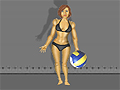 Ragdoll Volleyball