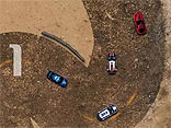 Rally Drift