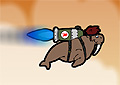 Rocket Walrus