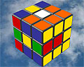 Cubo Rubik