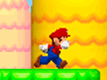 Run Run Mario