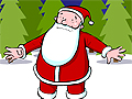 Santa Keepy Uppy