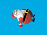 Santa Can Fly