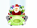 Santa Ride