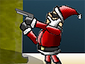 Santa's Vengeance