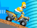 Simpson Starving Rush