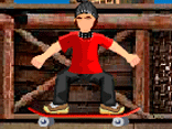 Skatemania