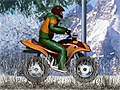 Snow ATV