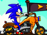 Sonic Friendly Race