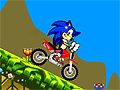 Sonic Moto