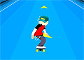 Sapceskater