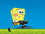 Spongebob Brave Adventure 