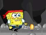 Spongebob Dangerous Cave