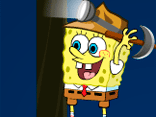 Spongebob Gold Hunter