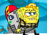 Spongebob Mystery Sea 2