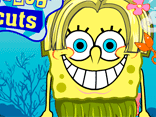 SpongeBob Haircuts