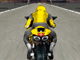 Sports Bike Challenge