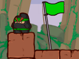 Spring Ninja 2