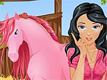 Stable Girl Makeover