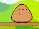 Stick Pou Adventure