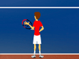 Stick Tennis