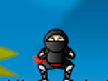 Sticky Ninja Academy