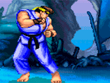 Street Fighter 2