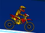 Xtreme Hill Racer