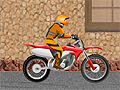 Stunt Bike Deluxe